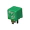 Uro Parts 97-93 Vol 850/95-91 Vol 940/94-92 Vol 96 Fuel Pump Relay, 9494787 9494787 - alternate 1